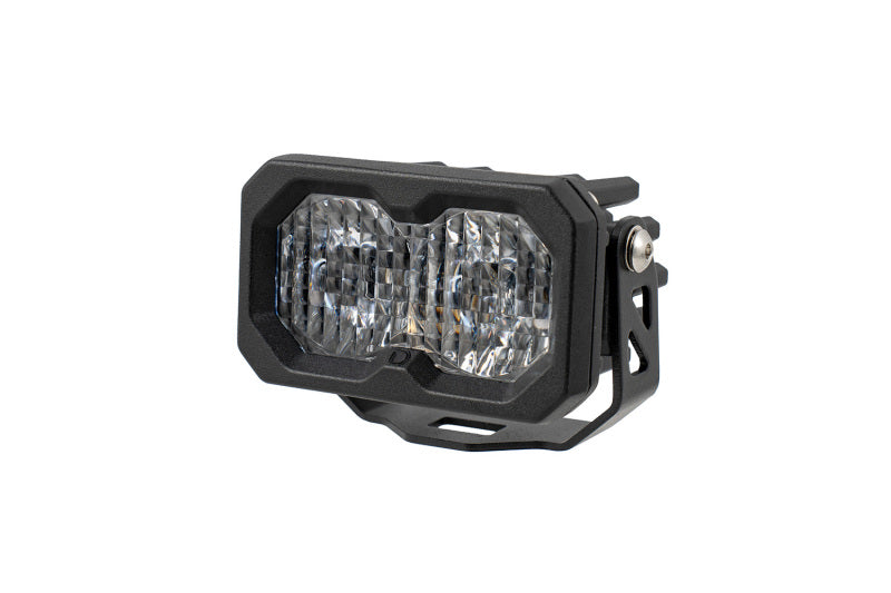 Diode Dynamics C2 2.0 Sport White Combo/Driving Standard ABL (single)