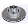 Power Stop 1985 Buick Electra Front Semi Coated Rotor