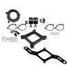 Nitrous Express 4150 Assassin Plate Stage 6 Alcohol 50-300HP (w/o Bottle)