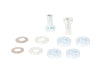 SuperPro Alignment Control Arm Anchor Bolt Kit