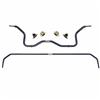 Hotchkis 02-06 Mini Competition Sway Bar Set