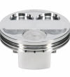 JE Pistons Yamaha YFZ450 06-08 Piston Single