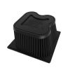 K&N 10-12 Dodge Ram L6-6.7L Diesel Dryflow Lifetime Engine Air Filter