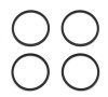 Wilwood O-Ring Kit - 1.50in Square Seal - 4 pk.