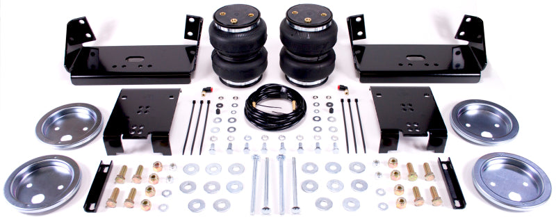 Air Lift LoadLifter 5000 Ultimate Rear Air Spring Kit for 09-12 Ford Pickup F53