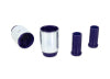 SuperPro Control Arm Bushing Kit