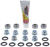 Pivot Works 1987 Suzuki LT-230E A-Arm Kit - Front Lower 1 Kit Req Per Veh