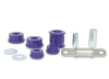 SuperPro 2025-2026 Ford Ranger Lariat 2024+ Ford Ranger Front Differential Mount Bushing Kit