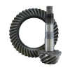 Yukon High Performance Gear Set for Toyota 8 in. Front Axle Reverse Rotation 4.30 Ratio 29 Spline