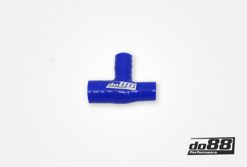 do88 92-97 Audi S2/RS2/S4/S6 Vacuum Hose - Blue