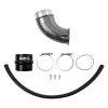 Wehrli 01-04 Duramax LB7 4in High Flow Intake Horn - Illusion Blueberry