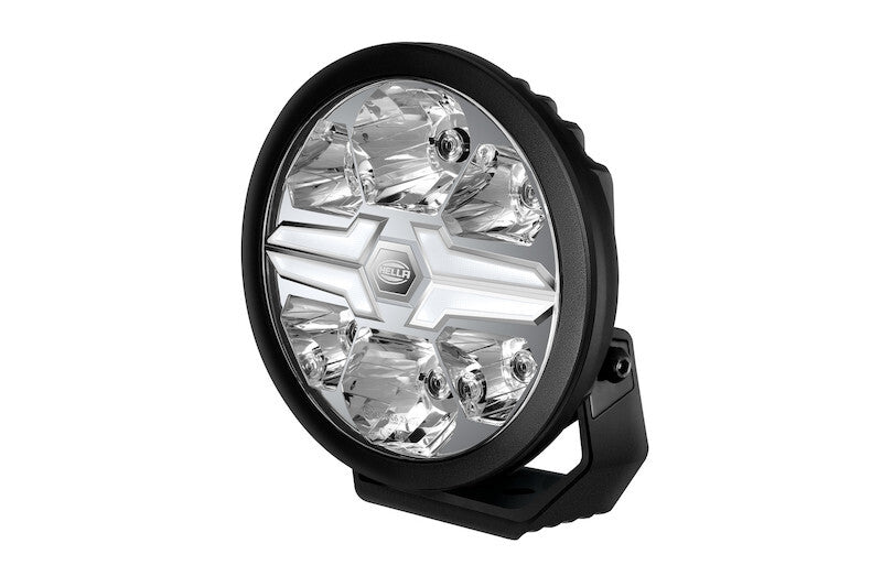 Hella Blade HP 9in LED Driving Lamp Set