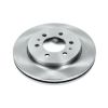 Power Stop 2009 Ford F-150 Front Autospecialty Brake Rotor