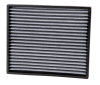 K&N 02-08 Toyota Corolla/Matrix Cabin Air Filter