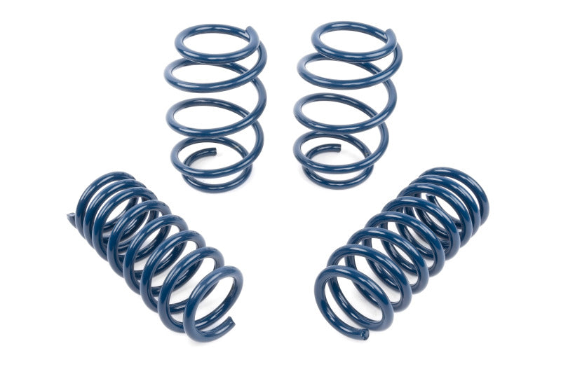 Dinan 18-25 BMW X3 M40i/X4 M40i (G01/G02) Performance Spring Set