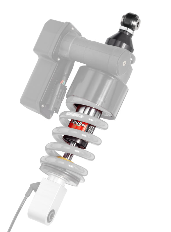 Bitubo VXE Rear Monoshock For Wp Esa Oem, Provided Without Spring