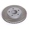Power Stop 06-11 Chevrolet HHR Front Semi Coated Rotor