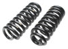 MOOG 80-96 Ford F-250 Front Coil Springs