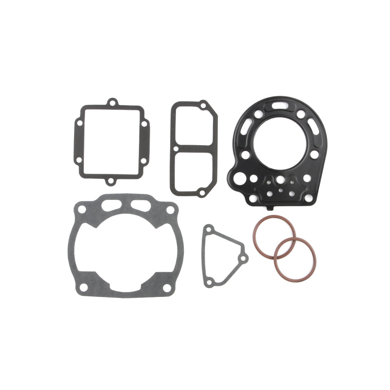 Cometic 90-91 Kawasaki KX125 58mm Bore Top End Gasket Kit