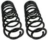 MOOG 82-02 Chevrolet Camaro RS Rear Coil Springs