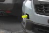 PERRIN 22-26 Subaru WRX / 18-23 Crosstrek / 20-25 OBXT Tow Hook Kit (Front) - Neon Yellow