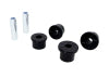 Whiteline 90-05 Mazda Miata Front Lower Control Arm Bushing
