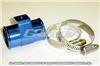 GReddy 34mm Radiator Hose Temp Sender Adapter