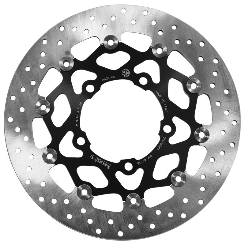 Brembo 2006 Suzuki DR R 600CC/M109R 1800CC 310x5mm Brake Disc - Front Floating