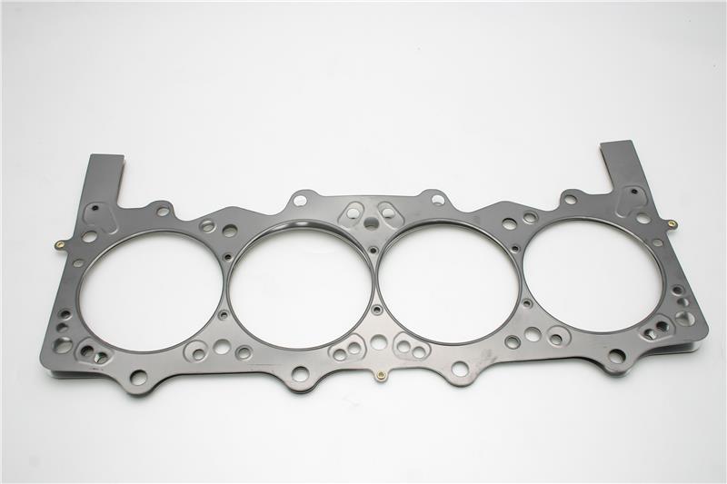 Cometic Chrysler R4 Block .045in MLS Cylinder Head Gasket - 4.250in Bore - With P5 Head