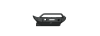 Road Armor 18-20 Jeep Wrangler JL Stealth Front Winch Bumper w/Pre-Runner Mid Width - Tex Blk