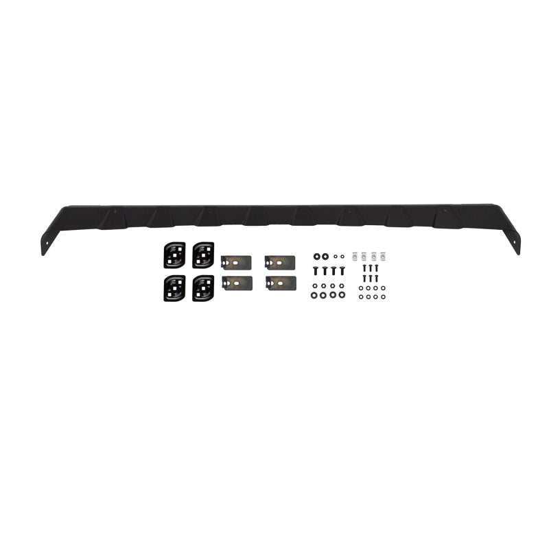 ARB LC200 2125 1770040 & 17915010 BASE Rack Deflector