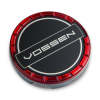 Vossen Billet Sport Cap - Large - Classic - Vossen Red