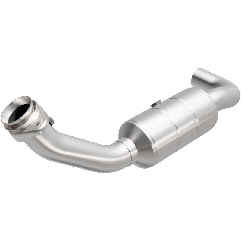MagnaFlow Direct Fit Catalytic Converter F-150 04-06 8 4.6L OEM
