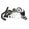 Industrial Injection 07.5-08 Dodge 6.7L Dual Cp3 Kit w/ Dragon Fire Injection Pump