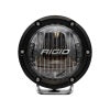 Rigid Industries 360-Series SAE Fog Yellow/White Pair