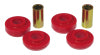 Prothane 60-75 Jeep Transfer Case Torque Mount - Red