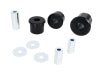 Whiteline 11-17 BMW 5 Series F10 Differential Mount Bushing