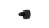 Vibrant -4AN Female to -3AN Male Reducer Adapter Fitting