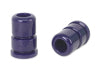 SuperPro 18-23 Jeep Wrangler JL Extended Bump Stop Bushing Set (+1in)