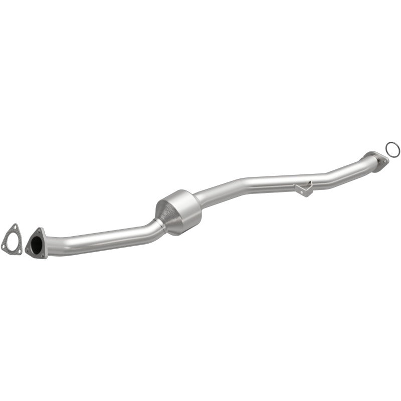 MagnaFlow OEM Grade Direct Fit Converter 06-08 Subaru Forester 2.5L