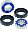 QuadBoss Wheel Bearing Kit