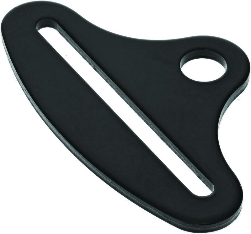DragonFire Racing Bolt In Harness Mount 3in.