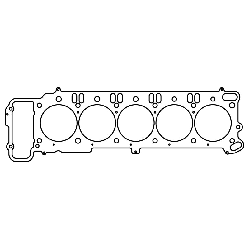 Cometic BMW S85B50 V-10 93mm .027 inch MLS Head Gasket
