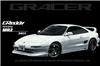 GReddy 90-96 Toyota MR-2Gracer Aero Style Front Lip Urethane Spoiler ** Must ask/call to o