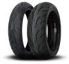Kenda KM1 Sport Touring Radial Rear Tire - 160/60ZR17 69W TL 13372065