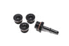 Radium Engineering Mazda MZR / Ford Duratec Fuel Rail Plumbing