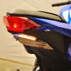 New Rage Cycles 12-17 Kawasaki Ninja 300 Fender Eliminator Kit