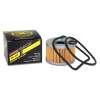 ProFilter Honda Cartridge Various Performance Oil Filter - Single