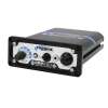 Rugged Radios Billet Panel Mount Bezel for Rugged Intercoms