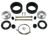 Tuff Country 96-02 Toyota 4Runner 3in Lift Kit (No Shocks)